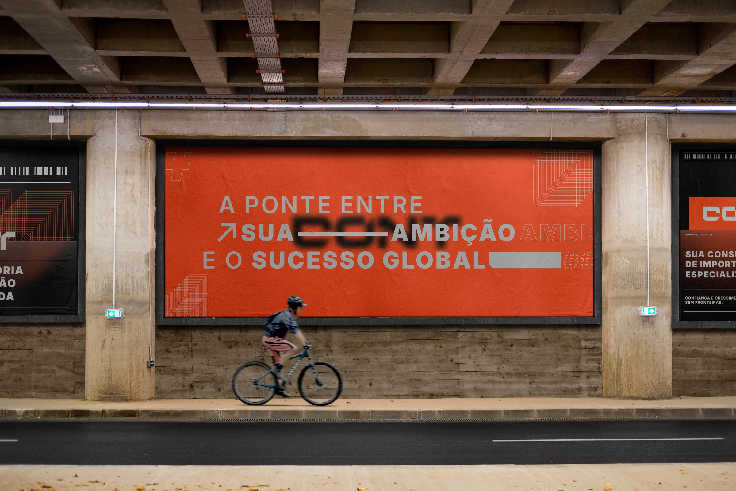 CONT Importação — projeto de Filipe Adalberto