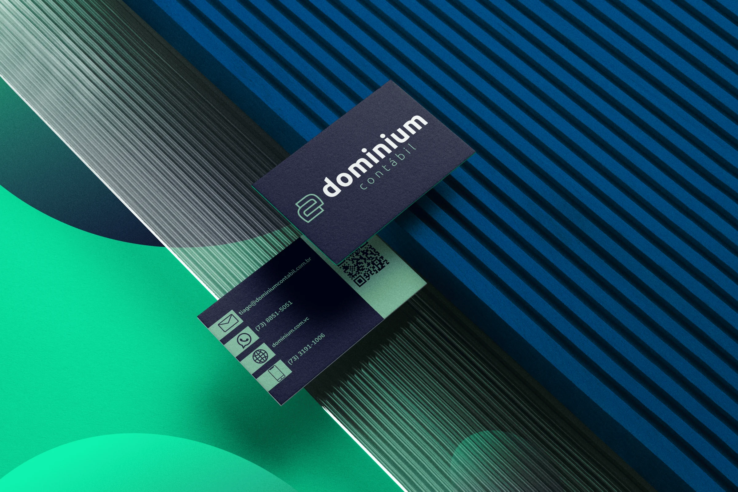 dominium — projeto de Filipe Adalberto