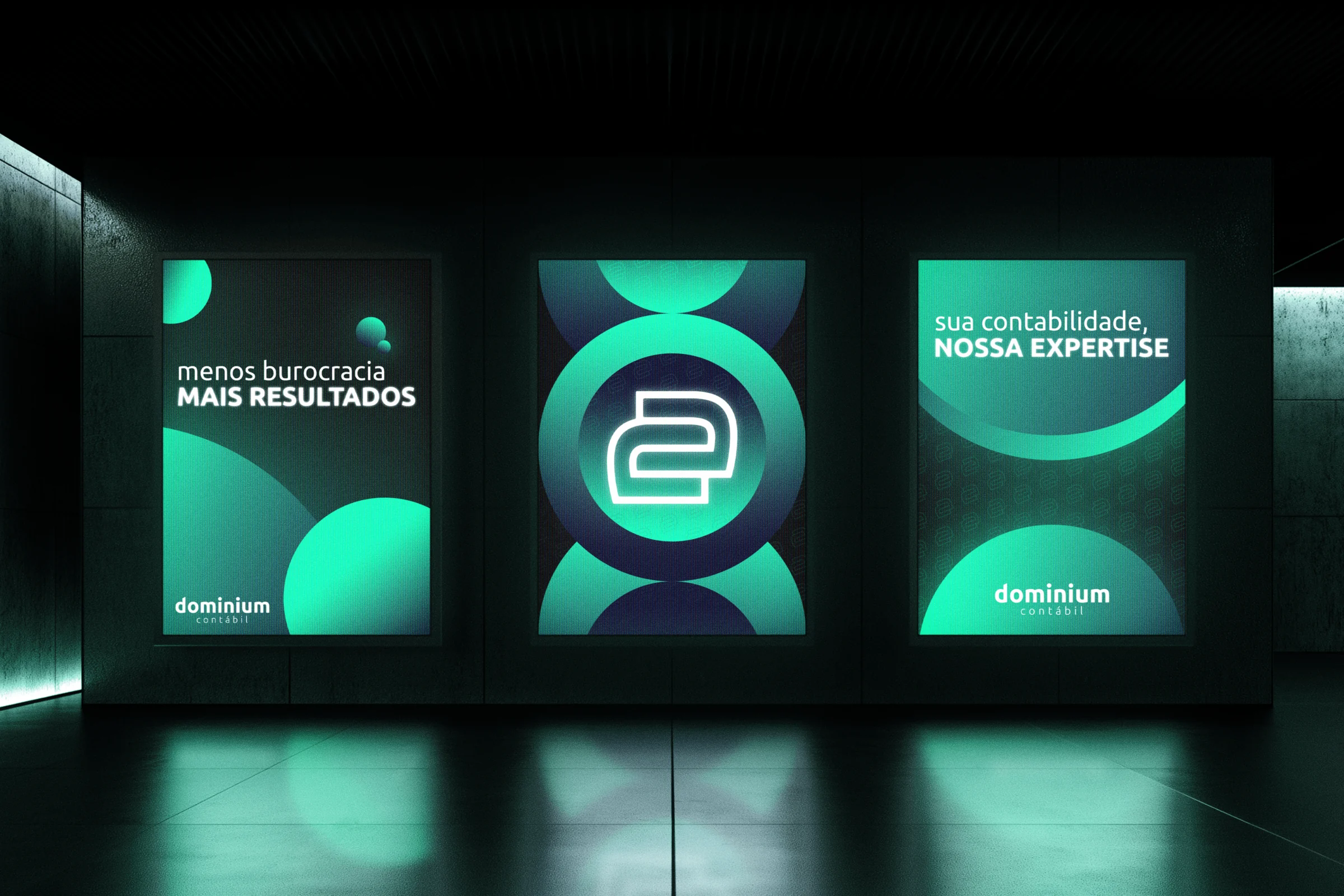 dominium — projeto de Filipe Adalberto