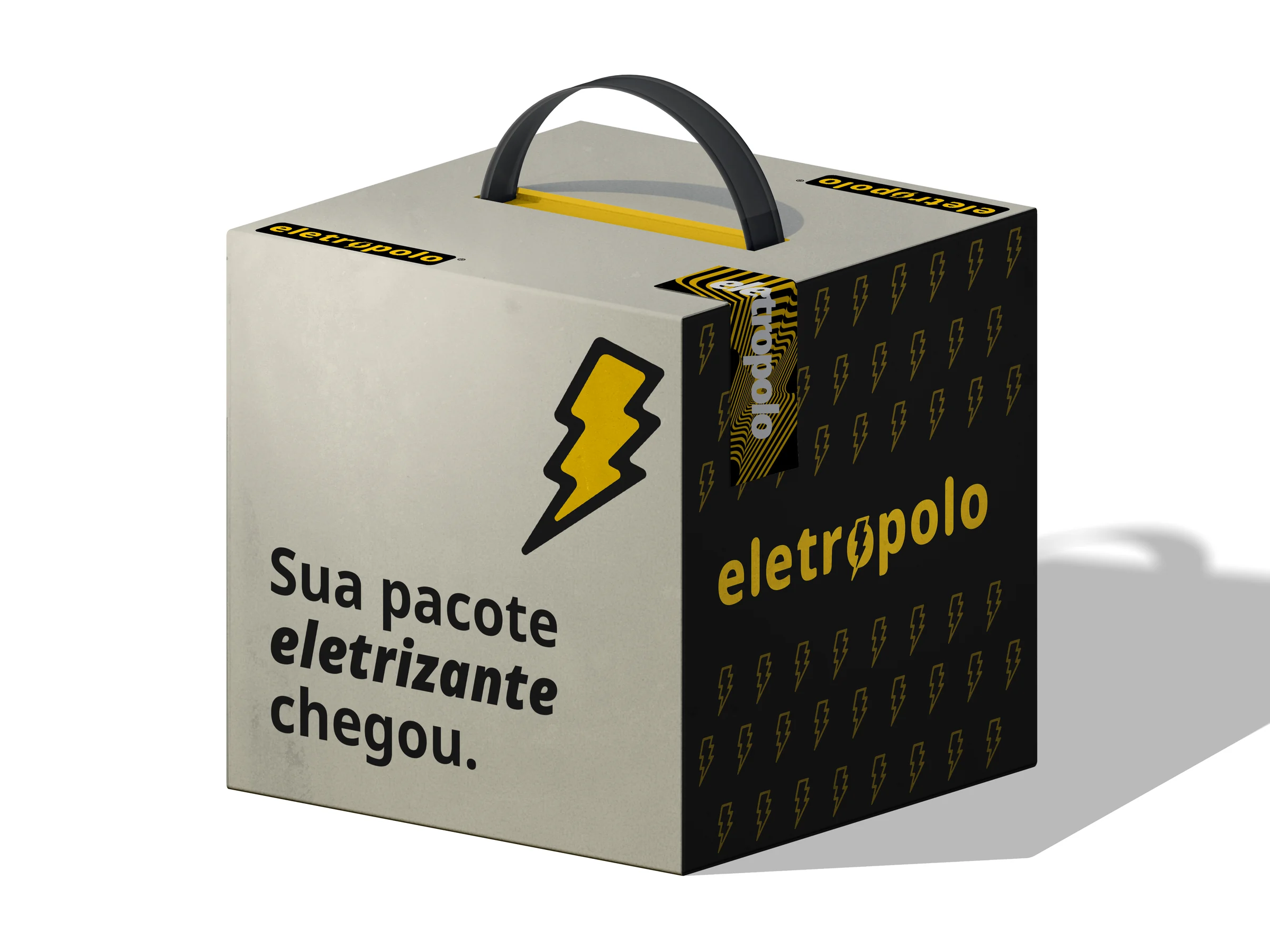 eletropolo — projeto de Filipe Adalberto