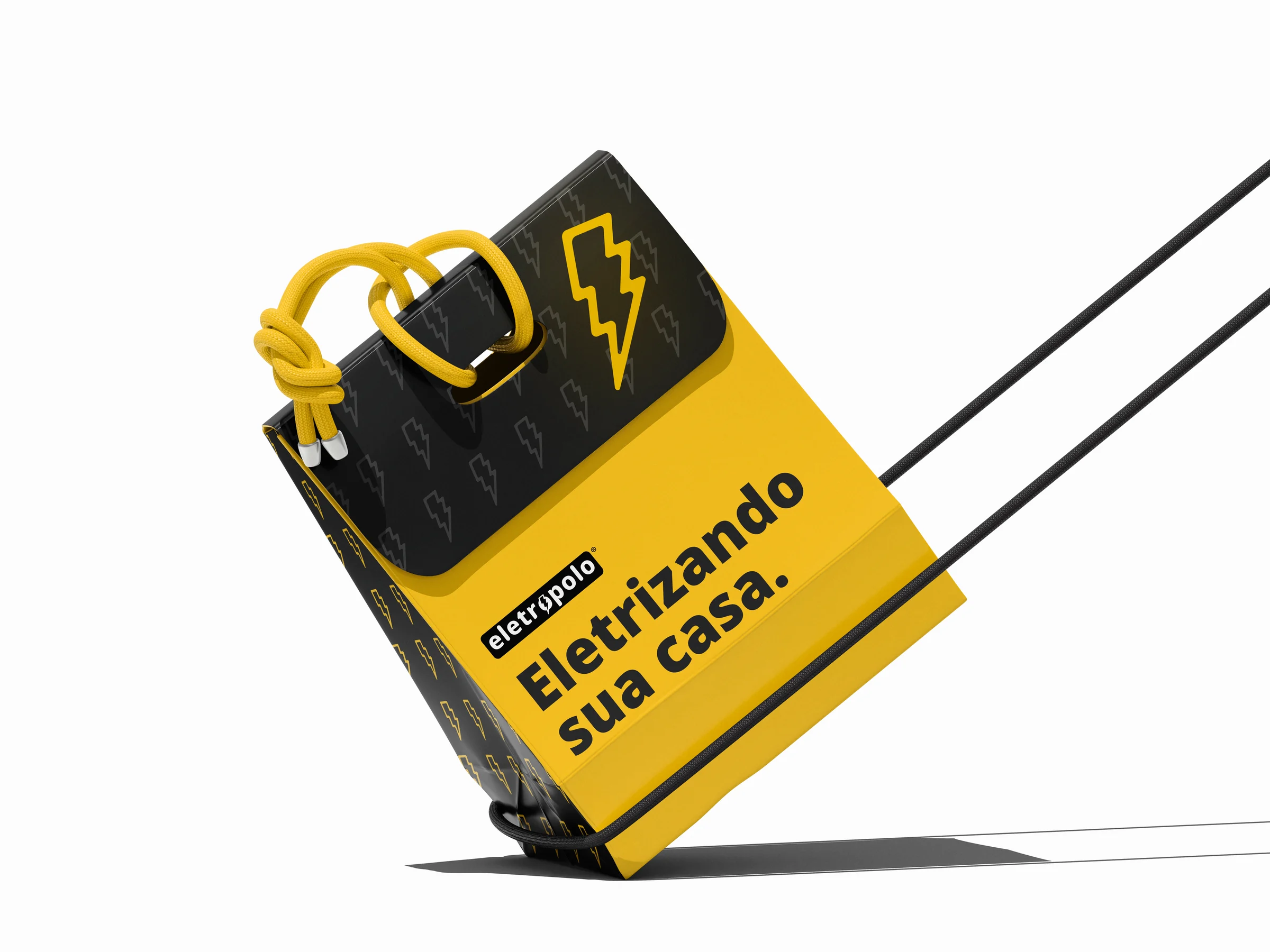 eletropolo — projeto de Filipe Adalberto