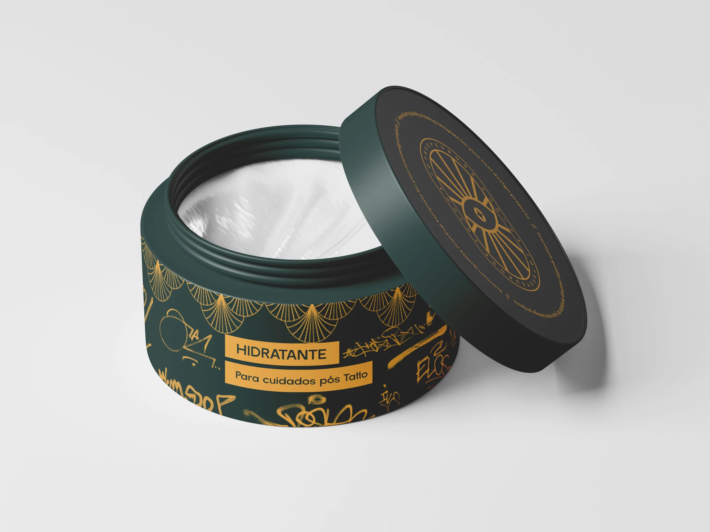 JV Pedrosa — projeto de Filipe Adalberto