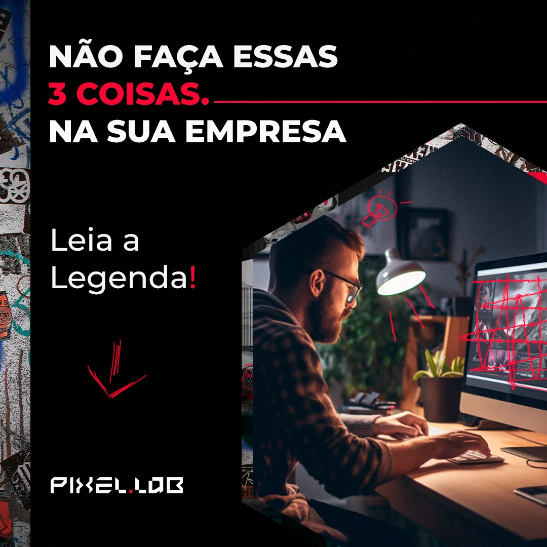 PIXEL.Lab — projeto de Filipe Adalberto