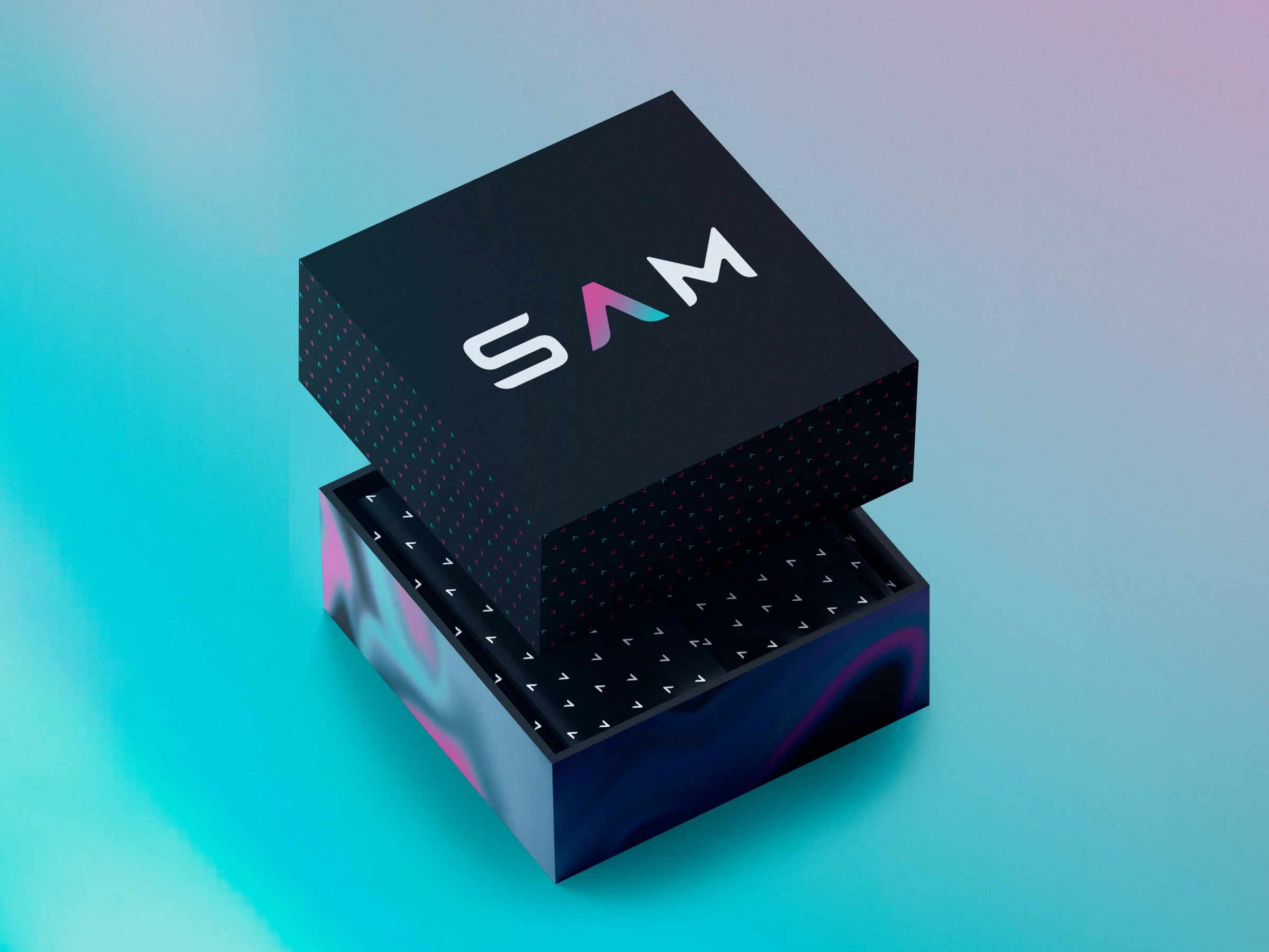 SAM Photos — projeto de Filipe Adalberto