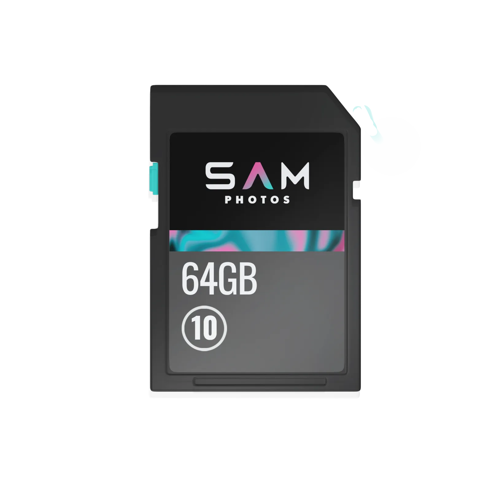 SAM Photos — projeto de Filipe Adalberto