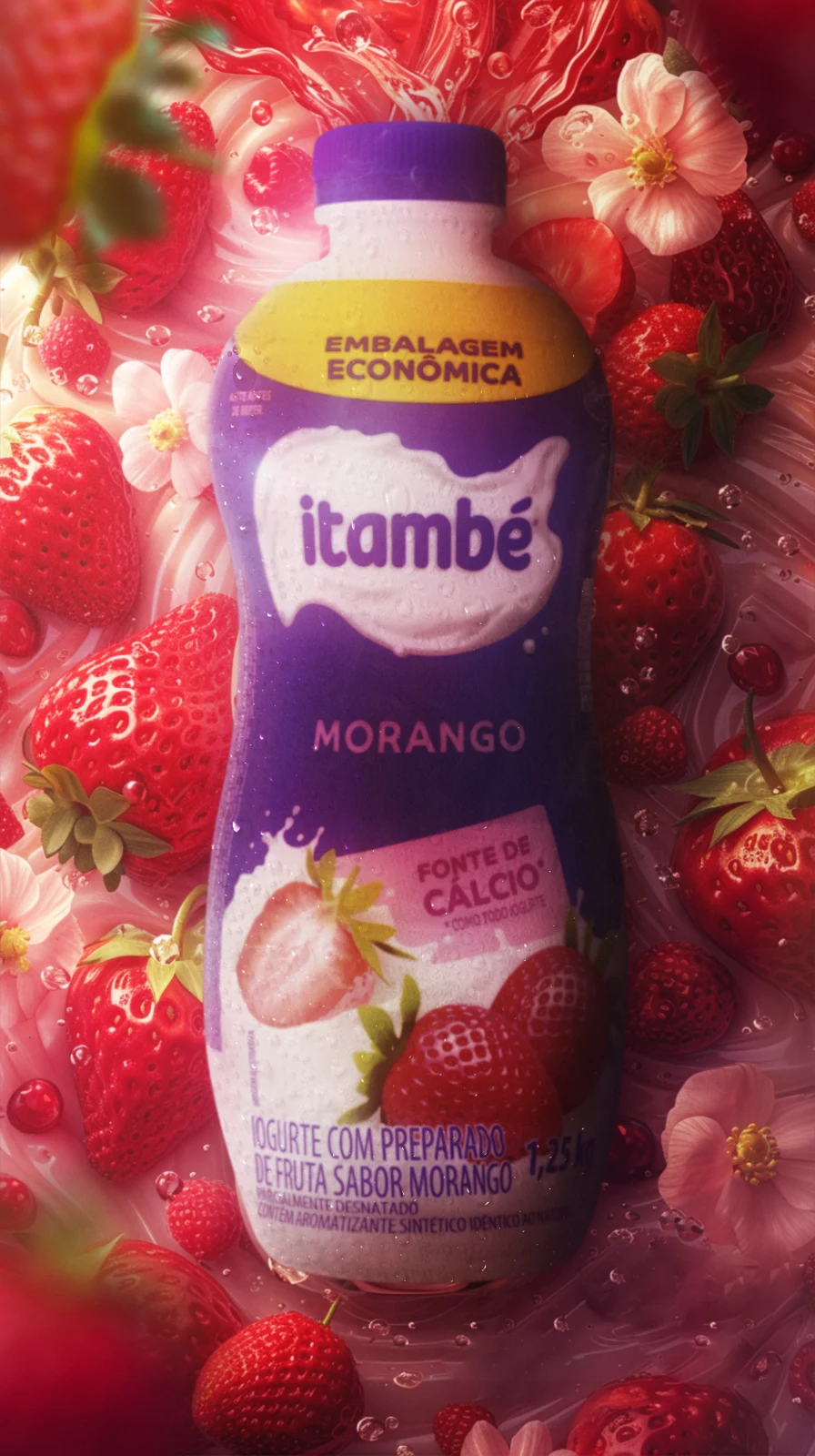 Itambé