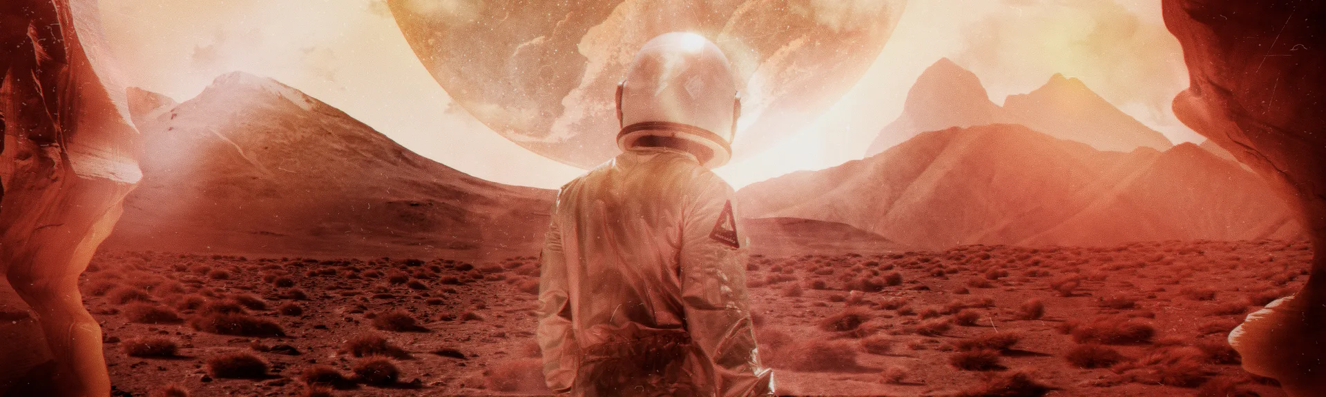 Strange Planet