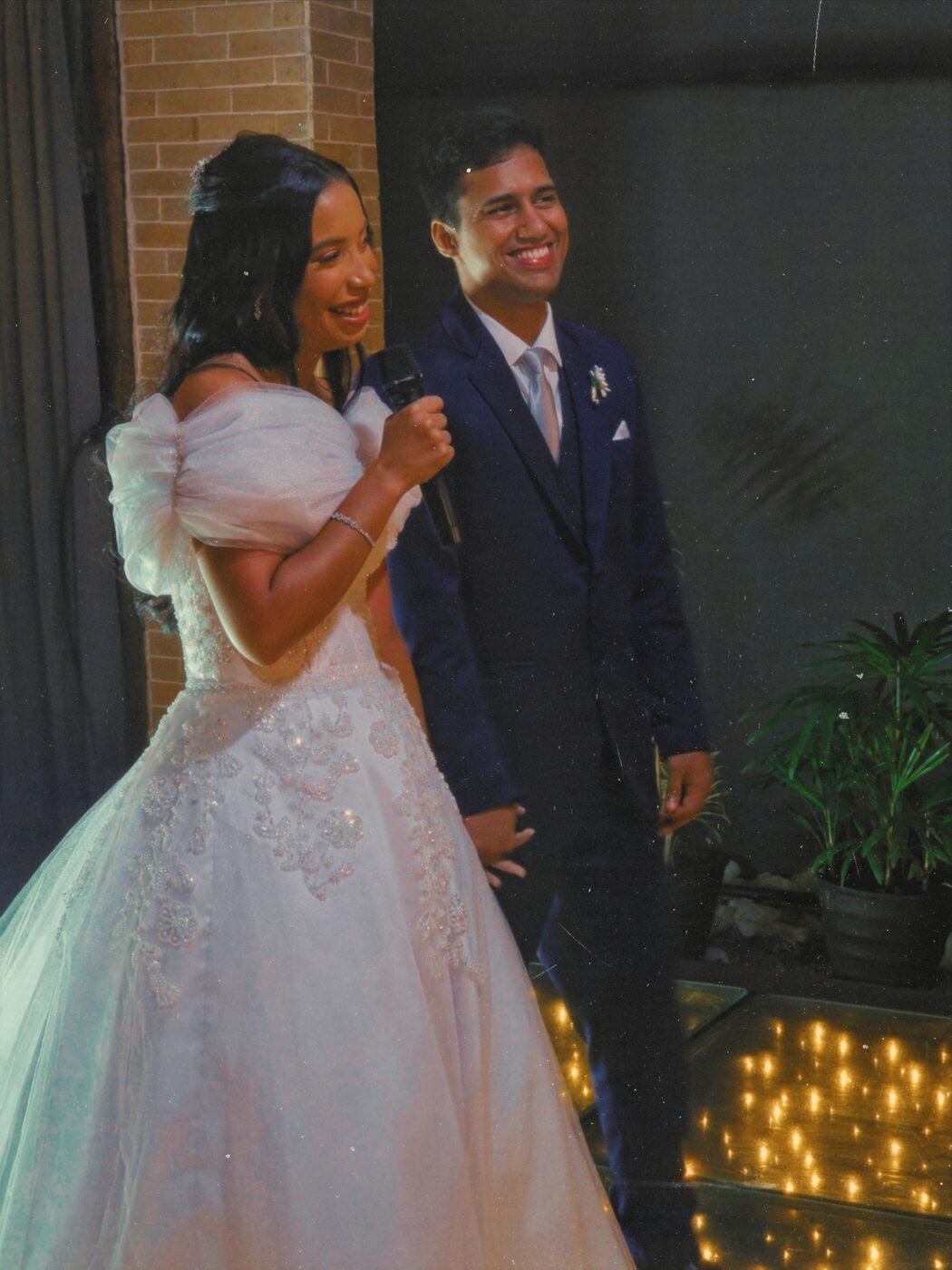 Alexya & Matheus — Fotos — projeto de Filipe Adalberto