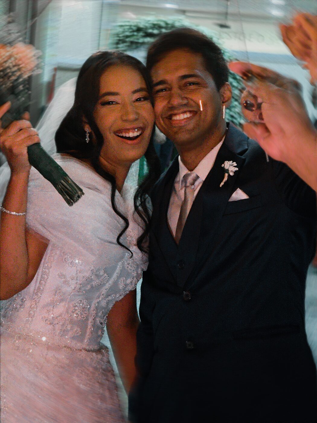 Alexya & Matheus — Fotos — projeto de Filipe Adalberto