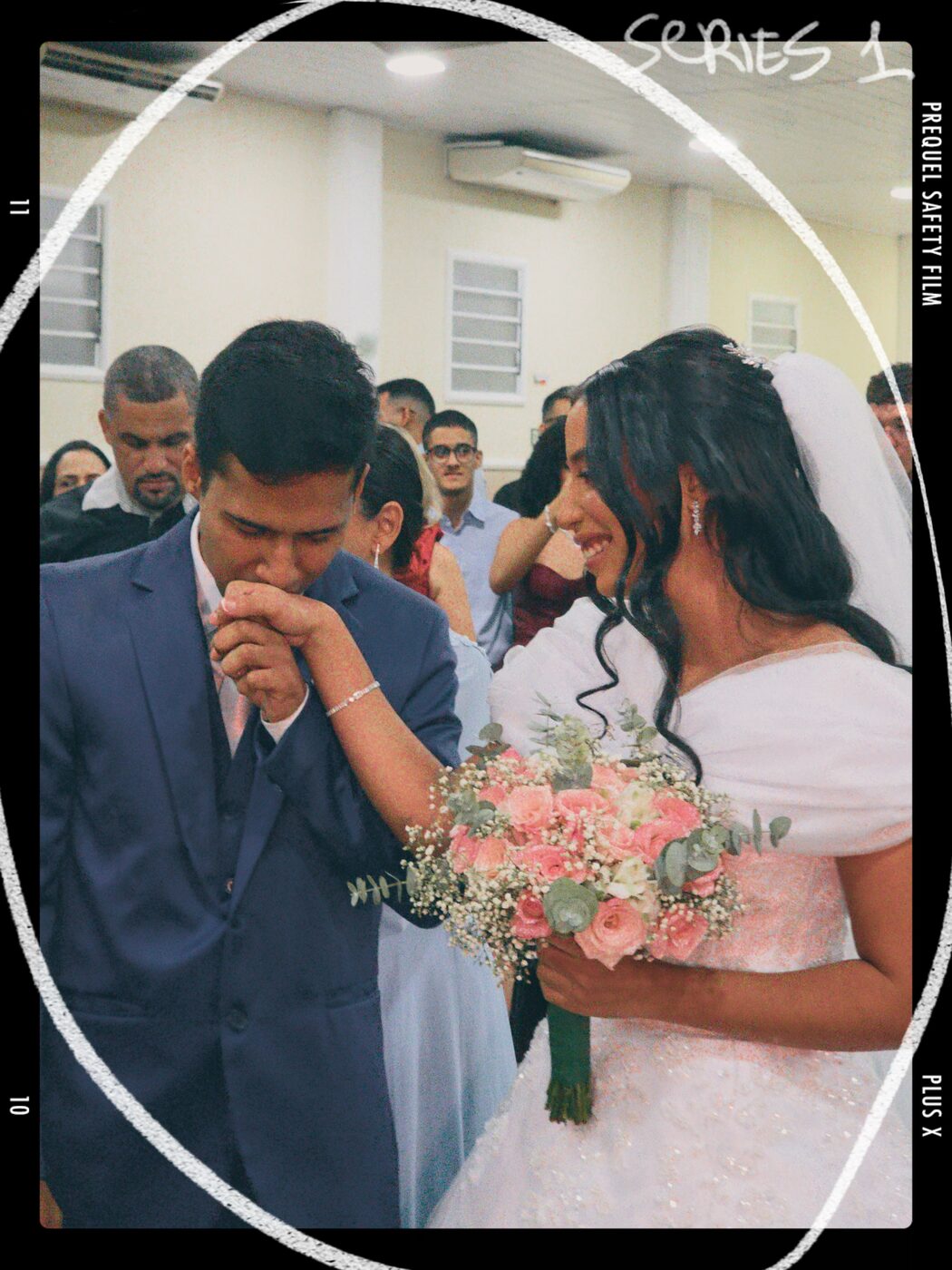 Alexya & Matheus — Fotos — projeto de Filipe Adalberto